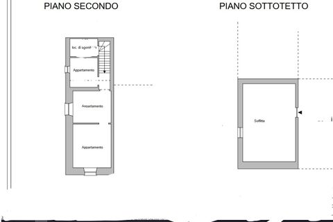 Leilighet i Montoggio, Genoa, Montoggio - € 12 159 | Ref: GE300/20LU-1212-24-1430 - foto 8