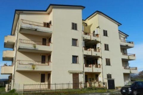 Lejlighed i Cinigiano, Grosseto, Cinigiano - € 45.518 | Ref: GR14/22LU-1112-24-0930 - foto 1