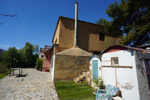 Landejendom i El Pinar, Granada - foto 3