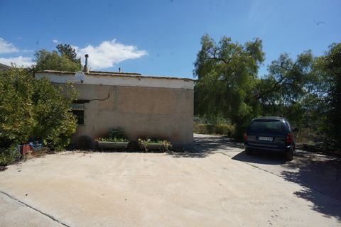Landejendom i El Pinar, Granada - foto 4