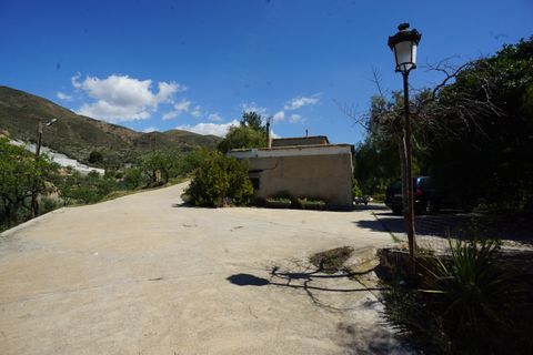 Landejendom i El Pinar, Granada - foto 5