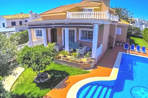 Villa i La Mata, Alicante, La Mata - € 999.999 | Ref: WP795 - foto 11