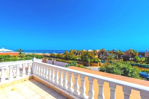 Villa i La Mata, Alicante, La Mata - € 999.999 | Ref: WP795 - foto 40