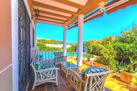 Villa i La Mata, Alicante, La Mata - € 999.999 | Ref: WP795 - foto 12