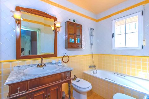 Villa i La Mata, Alicante, La Mata - € 999.999 | Ref: WP795 - foto 31