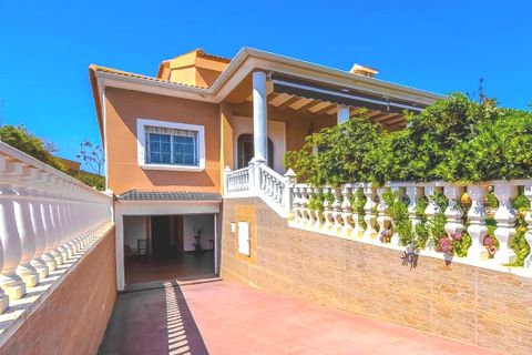 Villa i La Mata, Alicante, La Mata - € 999.999 | Ref: WP795 - foto 3
