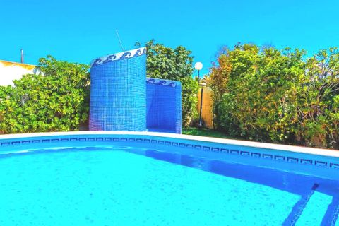 Villa i La Mata, Alicante, La Mata - € 999.999 | Ref: WP795 - foto 9