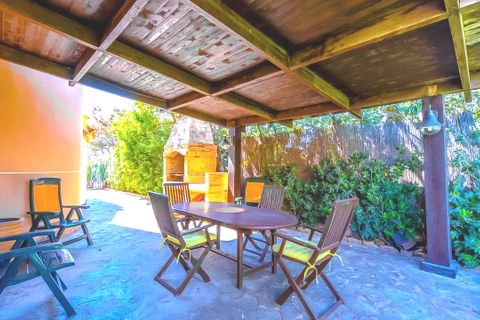 Villa i La Mata, Alicante, La Mata - € 999.999 | Ref: WP795 - foto 5