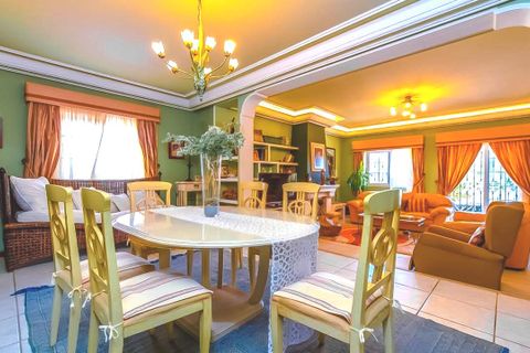 Villa i La Mata, Alicante, La Mata - € 999.999 | Ref: WP795 - foto 18