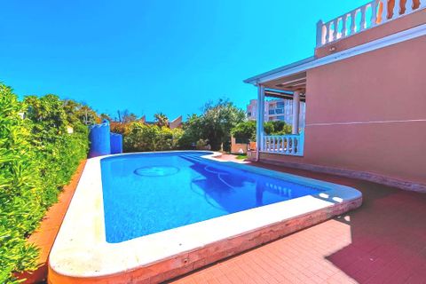 Villa i La Mata, Alicante, La Mata - € 999.999 | Ref: WP795 - foto 8