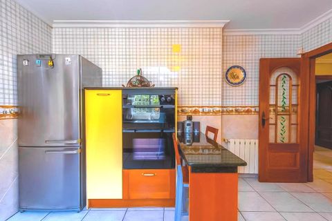 Villa i La Mata, Alicante, La Mata - € 999.999 | Ref: WP795 - foto 22