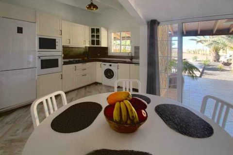 Finca i La Pared, Fuerteventura, La Pared - € 1.500.000 | Ref: C0376 - foto 22