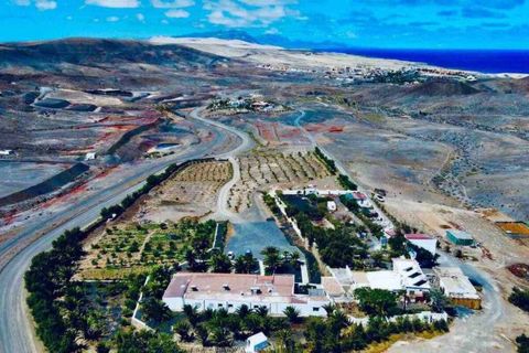 Finca i La Pared, Fuerteventura, La Pared - € 1.500.000 | Ref: C0376 - foto 17