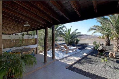 Finca i La Pared, Fuerteventura, La Pared - € 1.500.000 | Ref: C0376 - foto 18