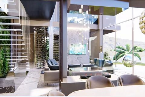 Helårsgrund i Eze, Alpes-Maritimes, Eze - € 2.000.000 | Ref: 85765946 - foto 5