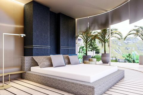 Helårsgrund i Eze, Alpes-Maritimes, Eze - € 2.000.000 | Ref: 85765946 - foto 8