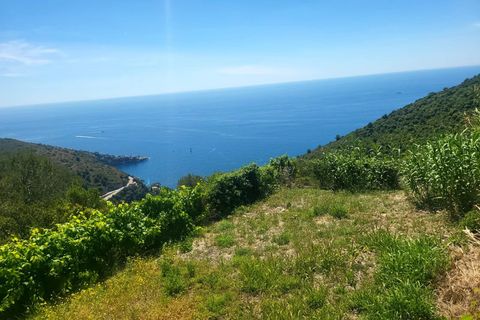 Helårsgrund i Eze, Alpes-Maritimes, Eze - € 2.000.000 | Ref: 85765946 - foto 2