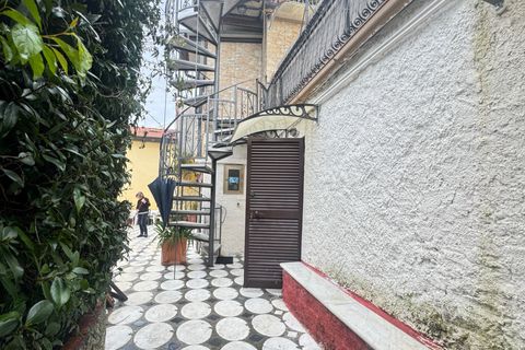 Apartament a Massa, Massa and Carrara, Massa - € 198.000 | Ref: 2439 - foto 2