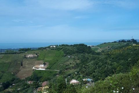 Apartament a Massa, Massa and Carrara, Massa - € 198.000 | Ref: 2439 - foto 10