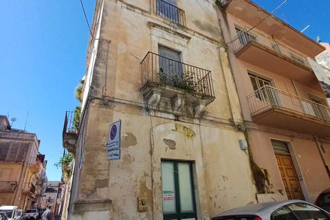 Villa i Ragusa, Ragusa, Ragusa - € 45.000 | Ref: 11575 - foto 6