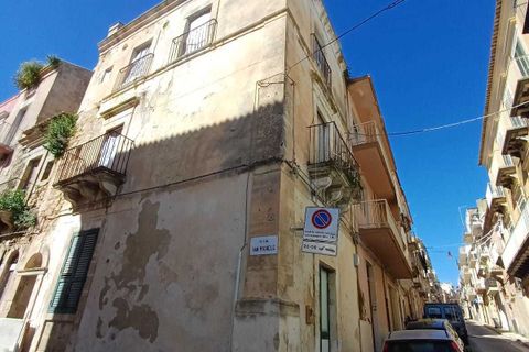 Villa i Ragusa, Ragusa, Ragusa - € 45.000 | Ref: 11575 - foto 7