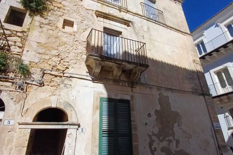 Villa i Ragusa, Ragusa, Ragusa - € 45.000 | Ref: 11575 - foto 8