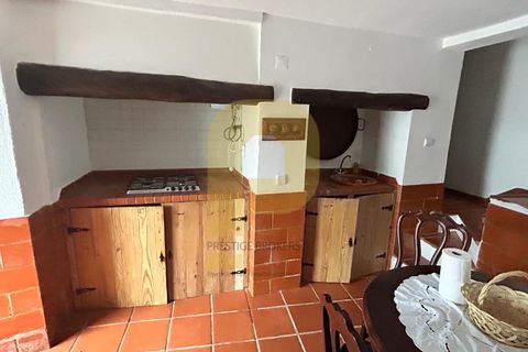 Villa i Estremoz, Evora, Estremoz - € 175.000 | Ref: PB2025451 - foto 2