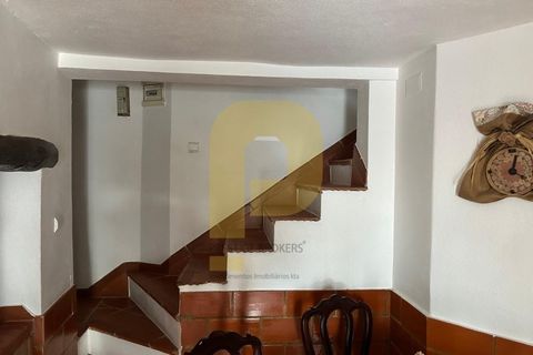 Villa i Estremoz, Evora, Estremoz - € 175.000 | Ref: PB2025451 - foto 8