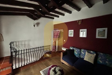 Villa i Estremoz, Evora, Estremoz - € 175.000 | Ref: PB2025451 - foto 16
