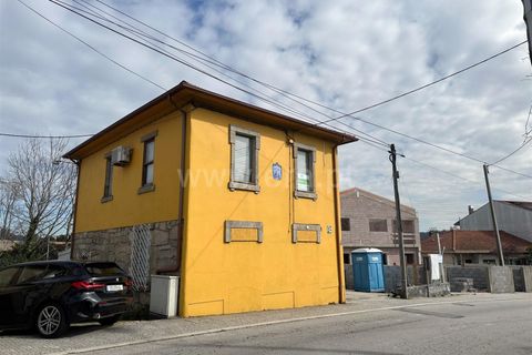 Villa i Maia, Porto, Maia - € 290.000 | Ref: 352250148 - foto 2