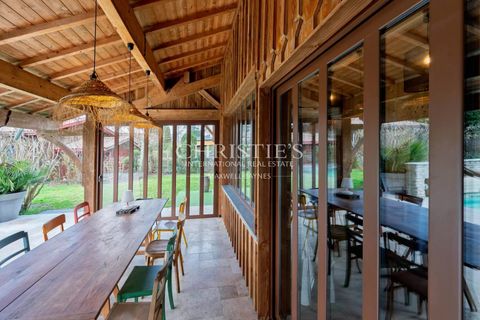 Villa i Lacanau, Gironde, Lacanau - € 1 144 000 | Ref: ED1165 - foto 2