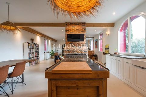 Villa i Lacanau, Gironde, Lacanau - € 1 144 000 | Ref: ED1165 - foto 5