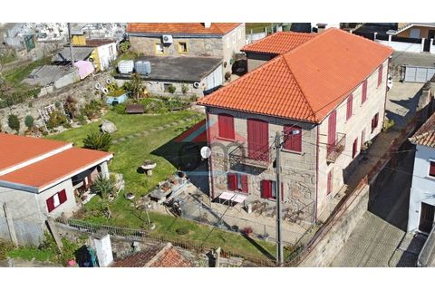 Villa i Troporiz e Lapela, Viana do Castelo, Troporiz e Lapela - € 385.000 | Ref: M535 - foto 1