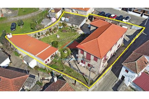 Villa i Troporiz e Lapela, Viana do Castelo, Troporiz e Lapela - € 385.000 | Ref: M535 - foto 2