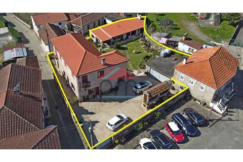 Villa i Troporiz e Lapela, Viana do Castelo, Troporiz e Lapela - € 385.000 | Ref: M535 - foto 3
