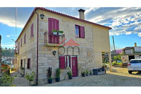 Villa i Troporiz e Lapela, Viana do Castelo, Troporiz e Lapela - € 385.000 | Ref: M535 - foto 4