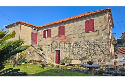 Villa i Troporiz e Lapela, Viana do Castelo, Troporiz e Lapela - € 385.000 | Ref: M535 - foto 5