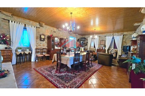 Villa i Troporiz e Lapela, Viana do Castelo, Troporiz e Lapela - € 385.000 | Ref: M535 - foto 8