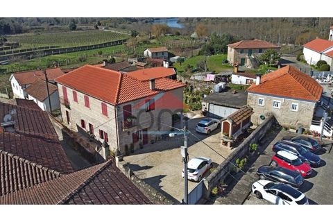 Villa i Troporiz e Lapela, Viana do Castelo, Troporiz e Lapela - € 385.000 | Ref: M535 - foto 26