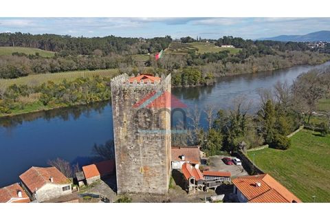 Villa i Troporiz e Lapela, Viana do Castelo, Troporiz e Lapela - € 385.000 | Ref: M535 - foto 27