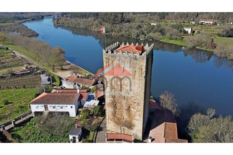 Villa i Troporiz e Lapela, Viana do Castelo, Troporiz e Lapela - € 385.000 | Ref: M535 - foto 28