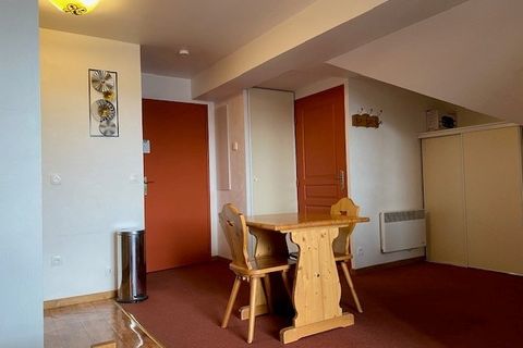 Studio i Le Corbier, Savoie, Le Corbier - € 80 000 | Ref: V572 - foto 2