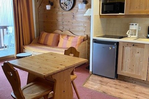 Studio i Le Corbier, Savoie, Le Corbier - € 80 000 | Ref: V572 - foto 4