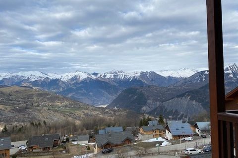 Studio i Le Corbier, Savoie, Le Corbier - € 80 000 | Ref: V572 - foto 6