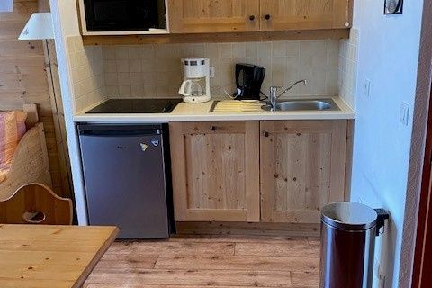 Studio i Le Corbier, Savoie, Le Corbier - € 80 000 | Ref: V572 - foto 8