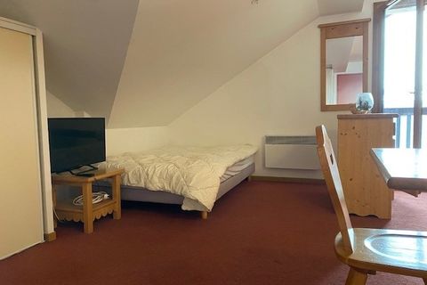 Studio i Le Corbier, Savoie, Le Corbier - € 80 000 | Ref: V572 - foto 9