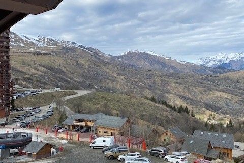 Studio i Le Corbier, Savoie, Le Corbier - € 80 000 | Ref: V572 - foto 12