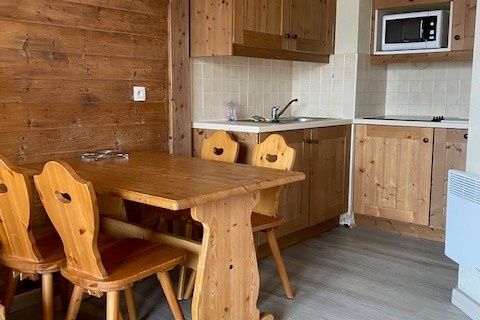 Leilighet i Le Corbier, Savoie, Le Corbier - € 95 000 | Ref: V591 - foto 4