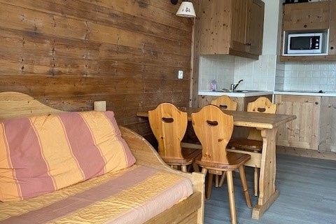 Leilighet i Le Corbier, Savoie, Le Corbier - € 95 000 | Ref: V591 - foto 9