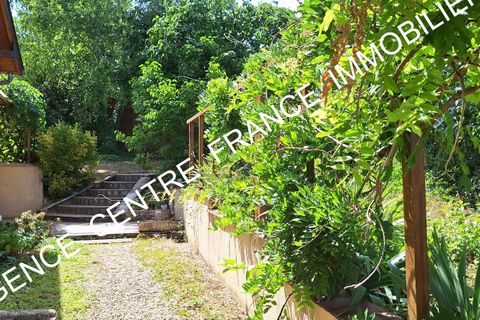 Villa a Lunery, Cher, Lunery - € 169.500 | Ref: 030011887 - foto 2